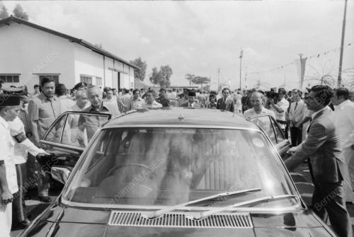 SUHARTO