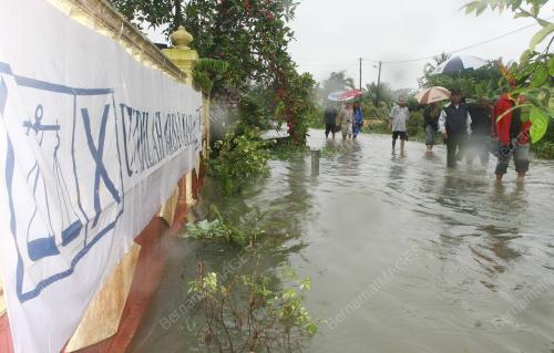 BANJIR