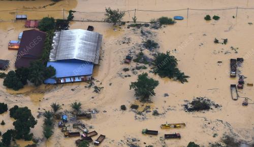 BANJIR PAHANG