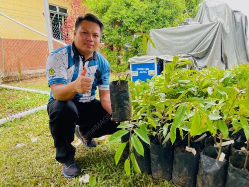 PROGRAM MADANI RAKYAT 2024 ZON TIMUR