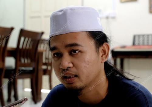 KHAIRYEL HARITH MD YUNUS
