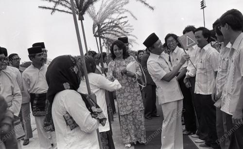 DATUK MUSA HITAM