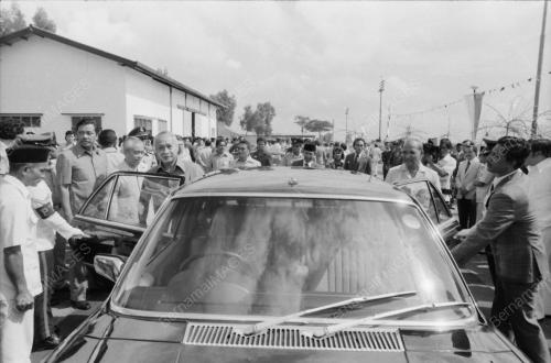 SUHARTO