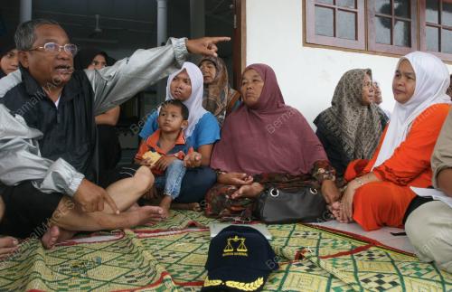 BANJIR