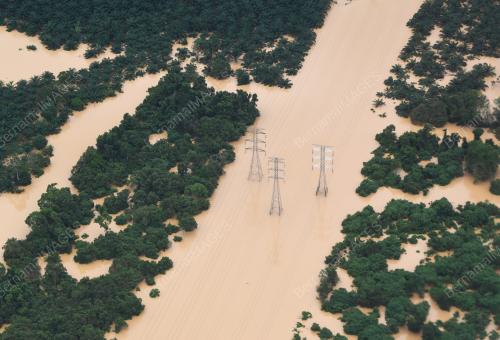 BANJIR PAHANG