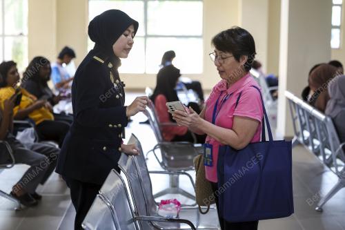 BUDI95 - PERBAHARUI LESEN MEMANDU
