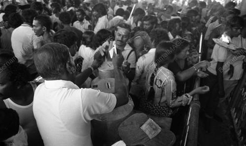 PERAYAAN PANGUNI UTHIRAM