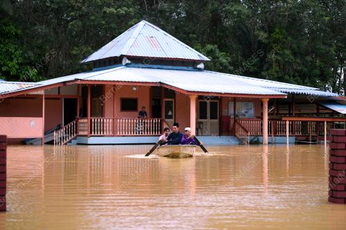 SOLAT JUMAAT TIDAK JADI