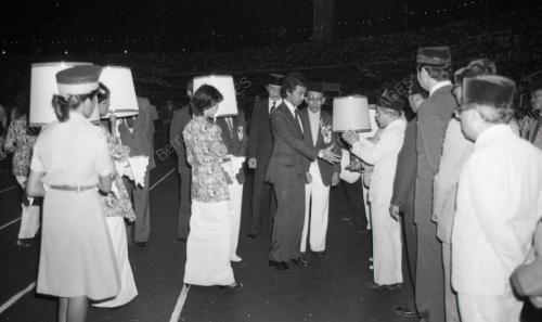 TENGKU ABDULLAH