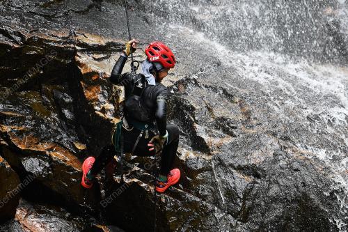 ADVENTURE RACE ASIA SERIES ROMPIN
