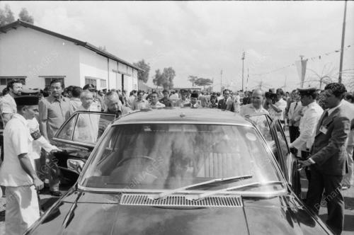 SUHARTO