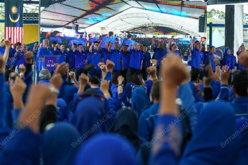 DATUK SERI DR AHMAD ZAHID HAMIDI