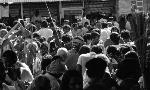 PERAYAAN PANGUNI UTHIRAM