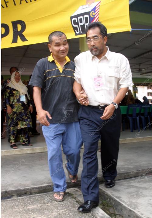 PILIHAN RAYA UMUM