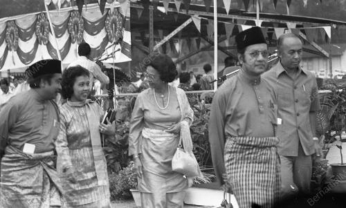 PINTASAN PENAMBANG-KUANTAN
