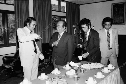 DR. MAHATHIR BIN MOHAMAD