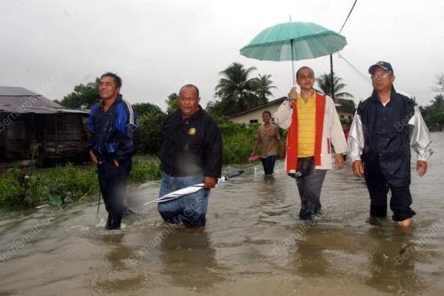 BANJIR