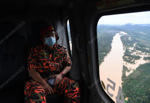 BANJIR PAHANG