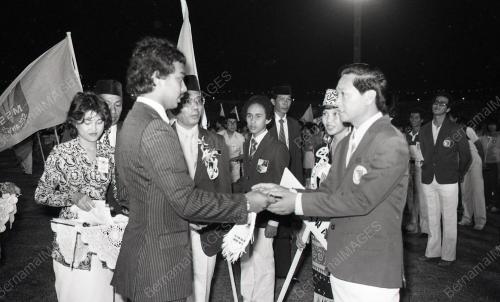 TENGKU ABDULLAH