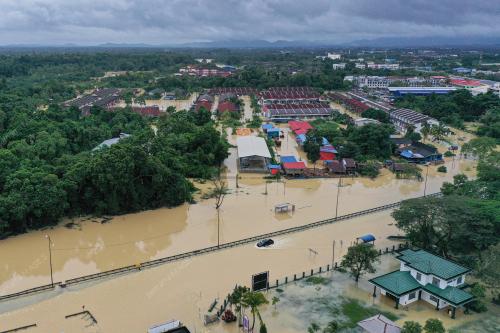 BANJIR_PAHANG