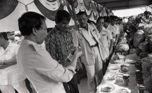 RAIS YATIM