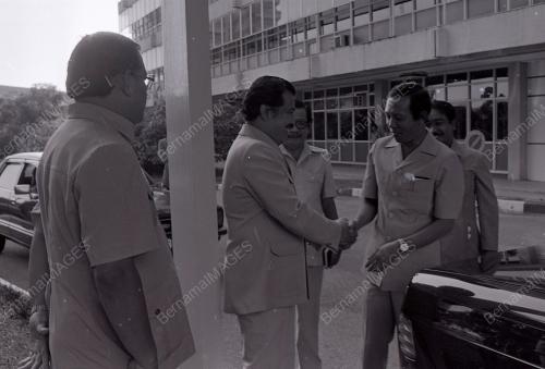 DATUK MUSA HITAM