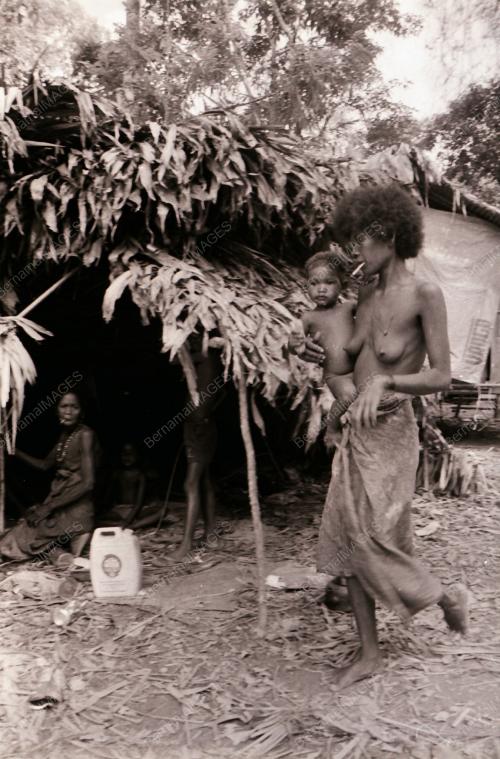 SUKU KAUM ASLI BATEK KUALA TAHAN