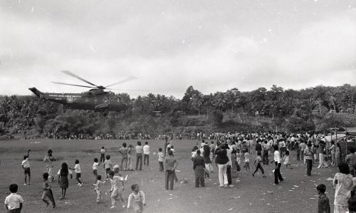 MOHD. NAJIB TUN ABDUL RAZAK