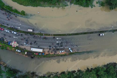 BANJIR_PAHANG