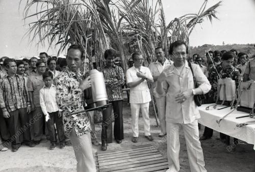 RAIS YATIM