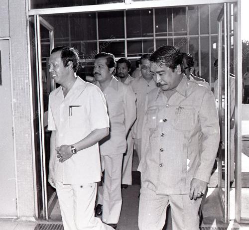 DATUK MUSA HITAM