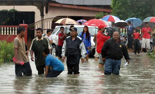 BANJIR