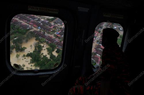 BANJIR PAHANG
