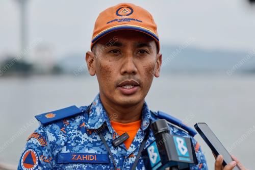 PROGRAM MADANI RAKYAT 2024 ZON TIMUR
