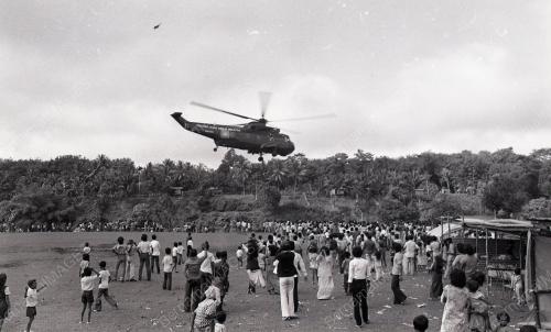 MOHD. NAJIB TUN ABDUL RAZAK