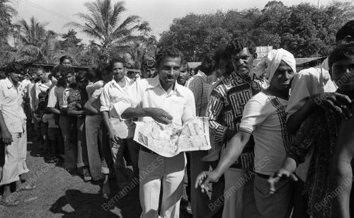 PERAYAAN PANGUNI UTHIRAM