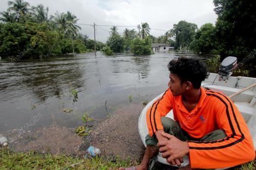 BANJIR PAHANG