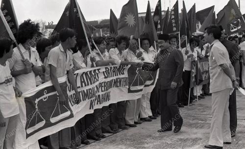 DATUK MUSA HITAM