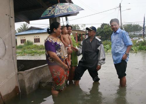 BANJIR