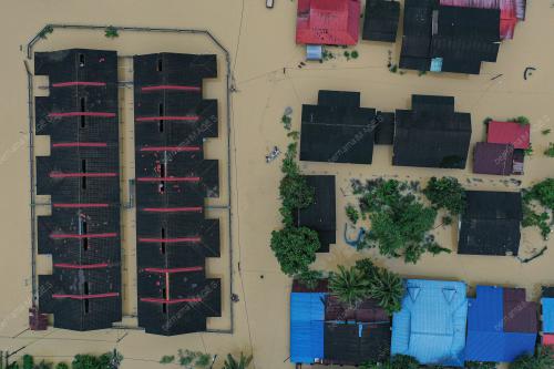 BANJIR_PAHANG