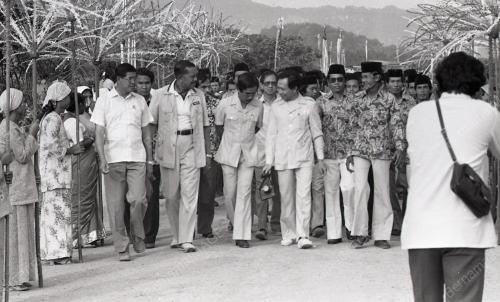 RAIS YATIM