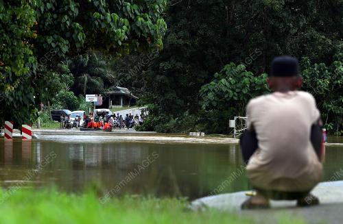 BANJIR PAHANG