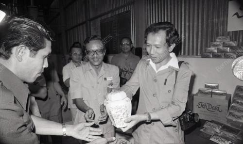 RAIS YATIM
