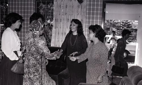 DATUK MUSA HITAM