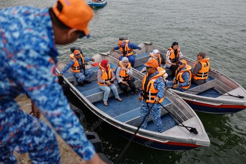 PROGRAM MADANI RAKYAT 2024 ZON TIMUR