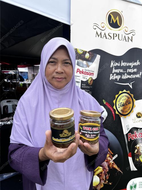 MADANI