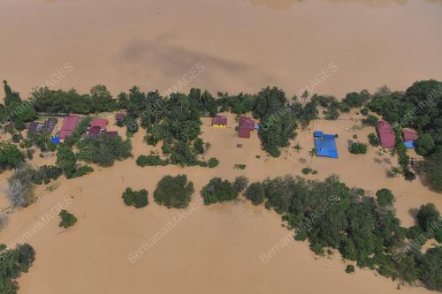 BANJIR TEMERLOH