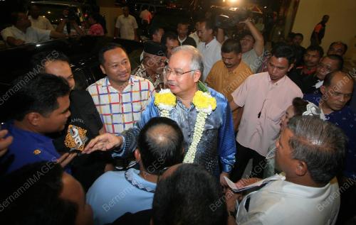 PILIHAN RAYA UMUM KE-12