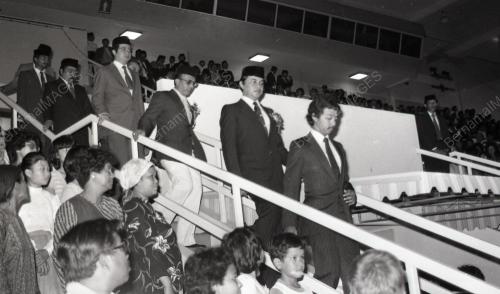 TENGKU ABDULLAH