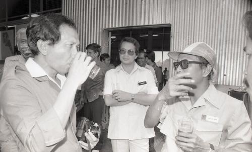 RAIS YATIM